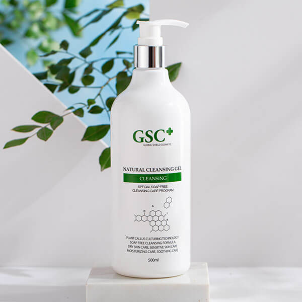 Sản phẩm GSC Cleanser